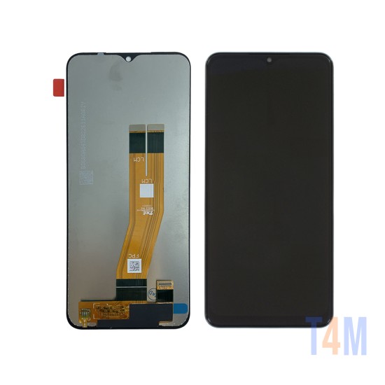 Touch+Display Samsung Galaxy A14 4G 2023/A145 Black